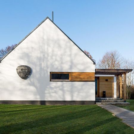Dobra Truskawka Bed & Breakfast Wagrowiec Luaran gambar