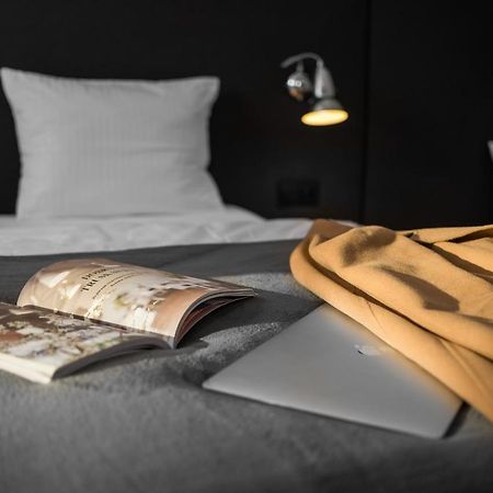 Dobra Truskawka Bed & Breakfast Wagrowiec Luaran gambar
