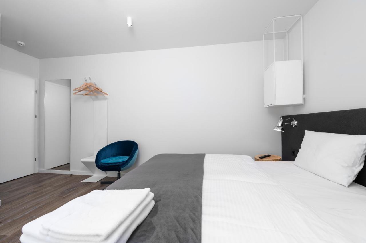 Dobra Truskawka Bed & Breakfast Wagrowiec Luaran gambar
