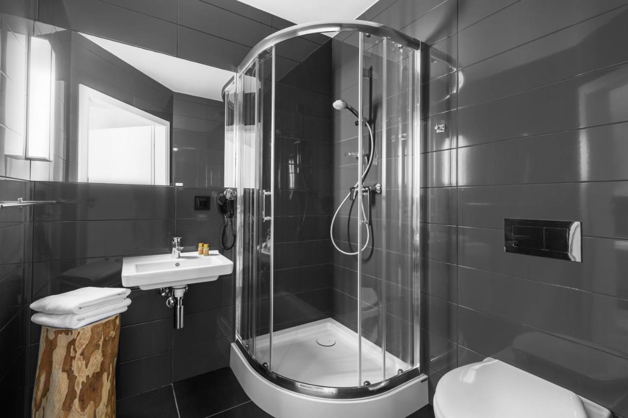 Dobra Truskawka Bed & Breakfast Wagrowiec Luaran gambar