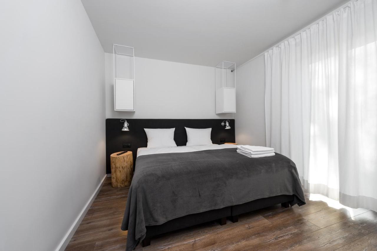 Dobra Truskawka Bed & Breakfast Wagrowiec Luaran gambar