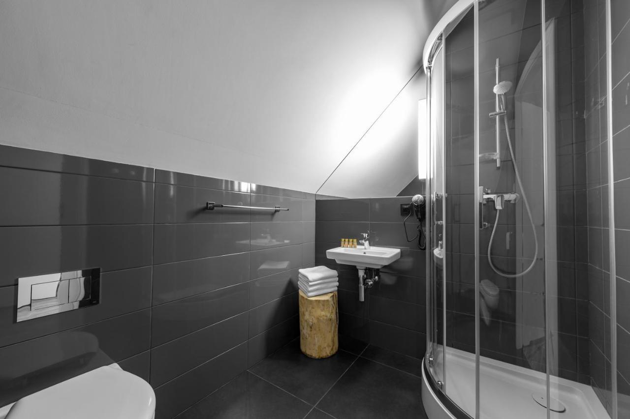 Dobra Truskawka Bed & Breakfast Wagrowiec Luaran gambar