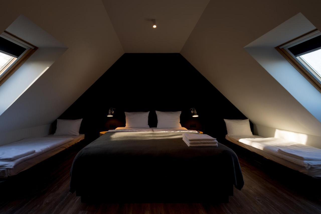 Dobra Truskawka Bed & Breakfast Wagrowiec Luaran gambar
